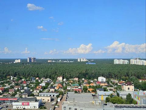 квартира по адресу Миколы Бажана просп., 17-Б