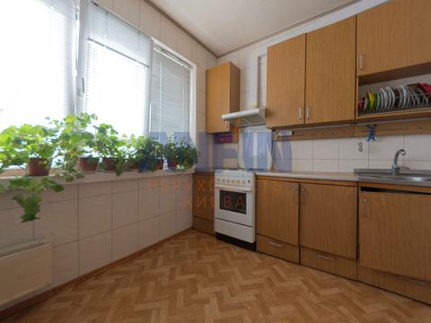 квартира по адресу Натальи Ужвий ул., 4