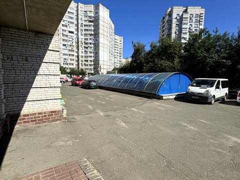 квартира по адресу Академика Булаховского ул., 5-Д