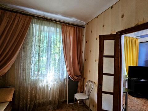 квартира за адресою Краснослобідський узвіз, 8