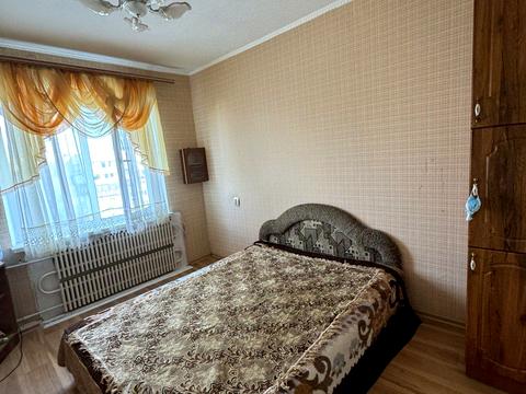 квартира по адресу Славы бульв., 47