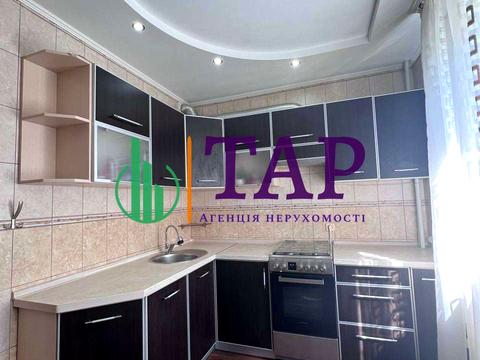 квартира за адресою Молодіжна, 2А