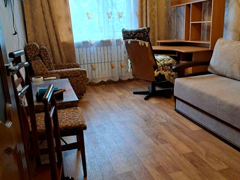 квартира за адресою Харків, Гвардійців-Широнінців вул., 101