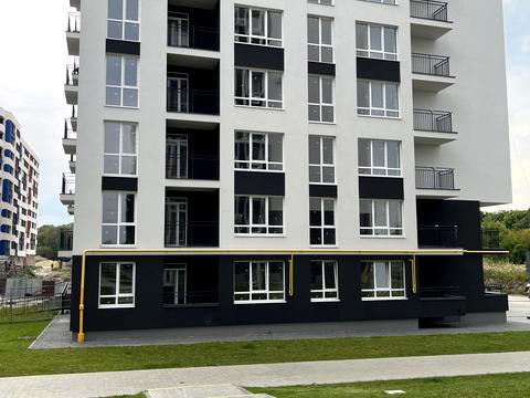 квартира за адресою Трускавецька вул., 129