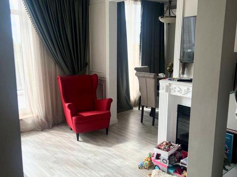 квартира по адресу Пасечная ул., 33
