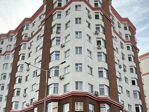 квартира по адресу Львовская ул., 17 к1