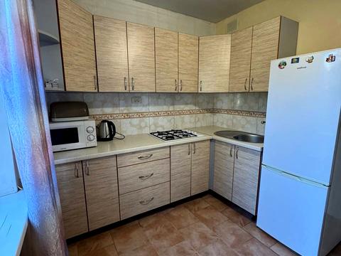 квартира по адресу Евпаторийская ул., 104