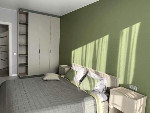 квартира по адресу Кульпарковская ул. (Кульпарківська), 93