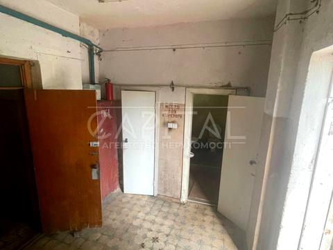 коммерческая по адресу Академика Вернадского бульв., 38