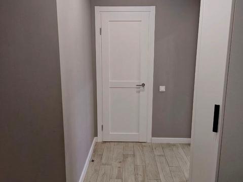 квартира по адресу Академика Вернадского бульв., 24