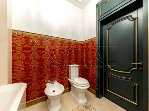 квартира по адресу Антоновича ул. (Горького), 131