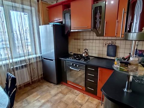 квартира по адресу Харьковская ул., 40/2