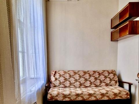 квартира по адресу Троицкая ул., 12