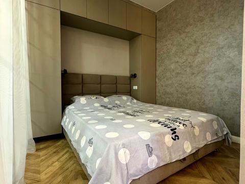 квартира по адресу Одесса, Итальянский бульв., 1а