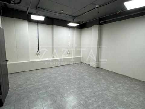 коммерческая по адресу Глубочицкая ул., 32