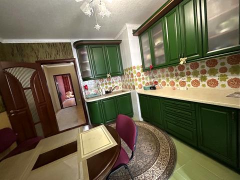 квартира за адресою Олени Пчілки вул., 2-Б