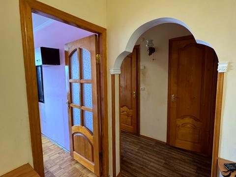 квартира за адресою Сергія Скальда вул. (Комарова), 31-Б