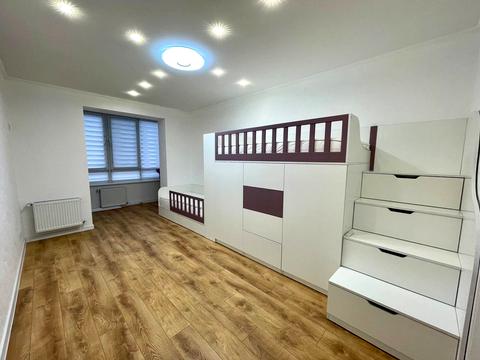 квартира по адресу Степана Бандери ул., 15