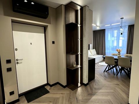 квартира за адресою Щирецька вул., 8А