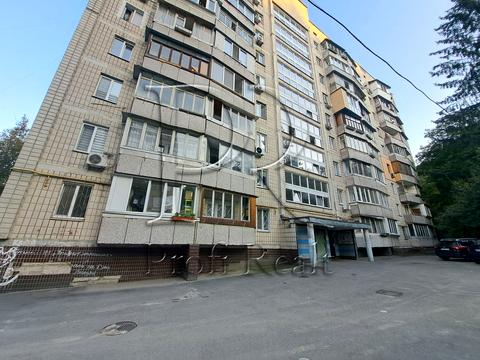 квартира за адресою Нововокзальна вул., 19