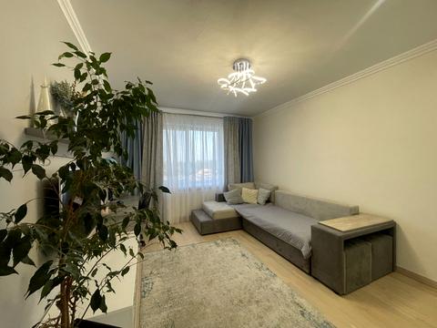 квартира за адресою Олександра Довженка вул., 23а