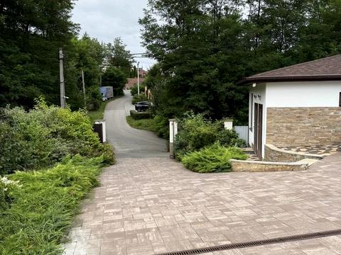 будинок за адресою с. Лісники, Ульяни Громової вул.