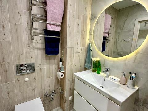 квартира по адресу Калиновая ул., 77