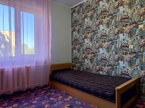 квартира за адресою Володимира Бизова вул. (Якіра), 24