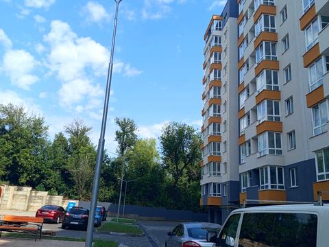 квартира за адресою Костя Широцького вул., 5а