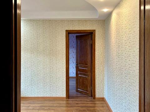 квартира по адресу Берестейский просп. (Победы), 17