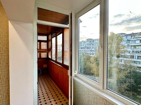 квартира по адресу Берестейский просп. (Победы), 17