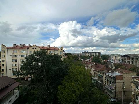 квартира за адресою Вовчинецька вул., 55