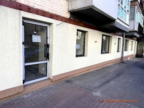 комерційна за адресою Олеся Гончара вул., 75