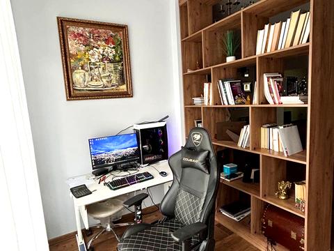 квартира за адресою Тіниста вул., 8