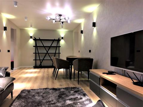 квартира за адресою Володимира Івасюка просп. (Героїв Сталінграду), 20-А