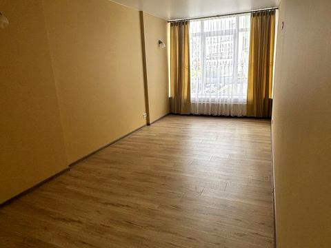 квартира по адресу Малоголосковская ул., 44