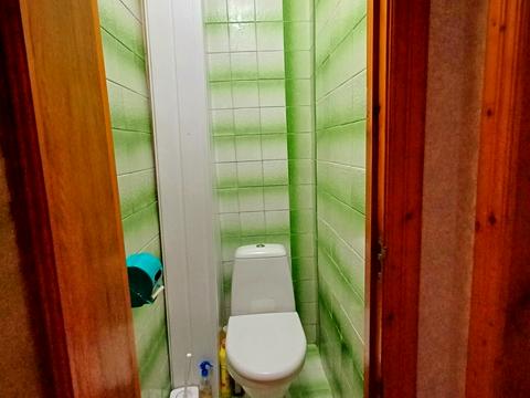 квартира по адресу Прибузька ул., 36