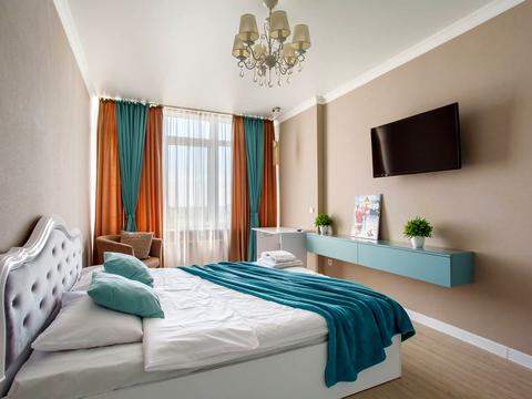 квартира за адресою Басейна вул., 6А
