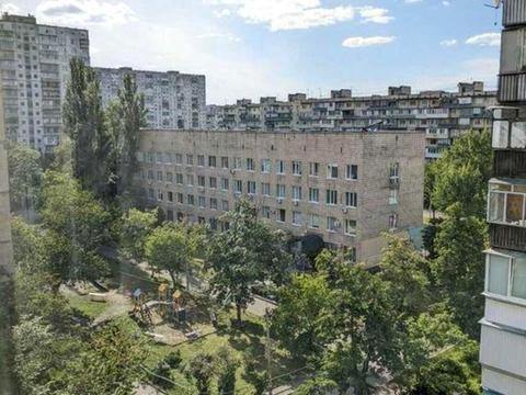 квартира за адресою Павла Тичини просп., 24-А