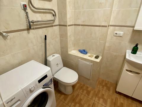 квартира по адресу Патриарха Мстислава Скрипника ул., 48-А