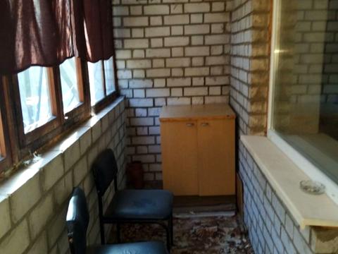 квартира по адресу Славы бульв., 50