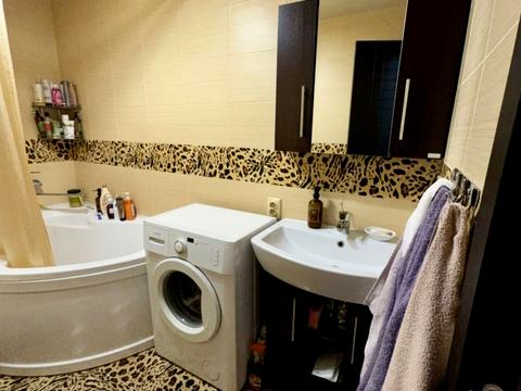 квартира по адресу Людвига Свободы просп., 40