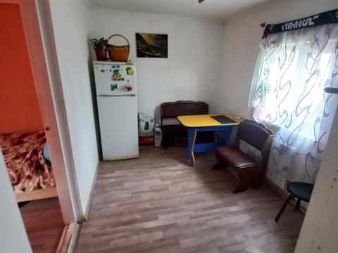 квартира за адресою Олега Кошевого вул., 22