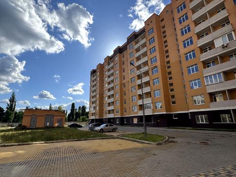 квартира за адресою Бориспільська вул., 19