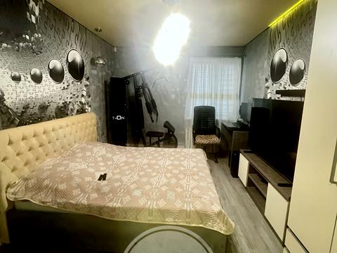 квартира по адресу Академика Павлова ул., 160д