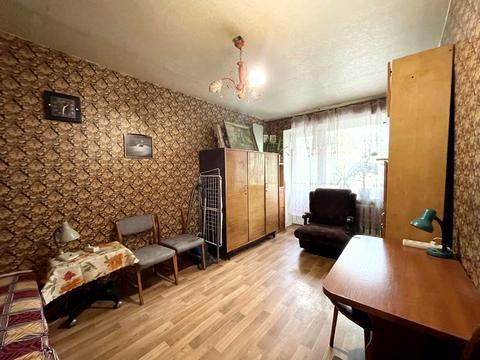 квартира по адресу Леонида Стромцова ул. (Вакуленчука), 1