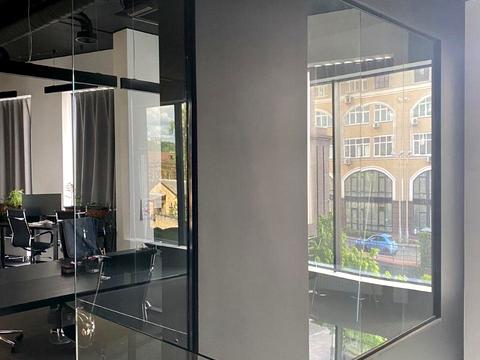 коммерческая по адресу Антоновича ул. (Горького), 74