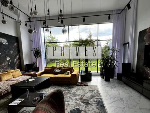 дом по адресу Княгини Ольги ул.