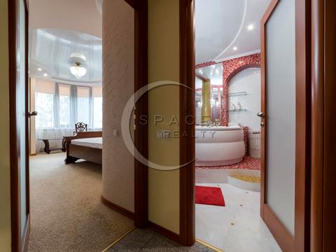 квартира за адресою Старонаводницька вул., 4-В