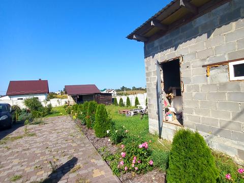 дом по адресу Київський масив